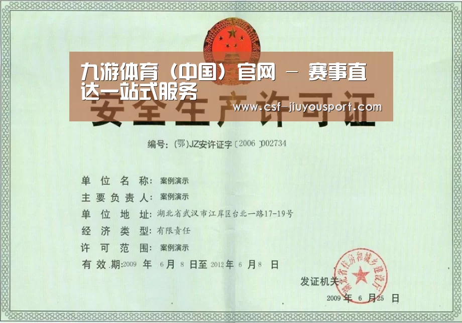 荣誉证书三(图1)